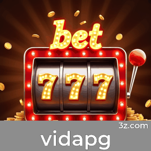vidapg: Plataforma de Apostas com Segurança e Serviços Profissionais