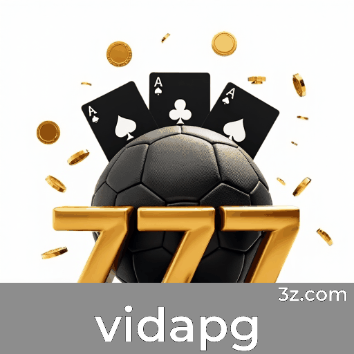 Vidapg Social Casino: Nova Dimensão de Interação Real