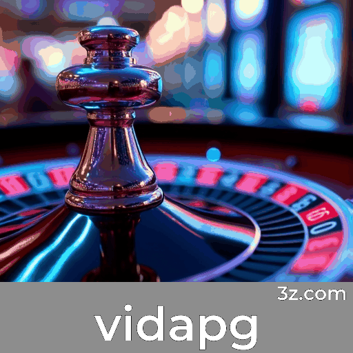 Vidapg: Apostas Esportivas Precisas e Completas