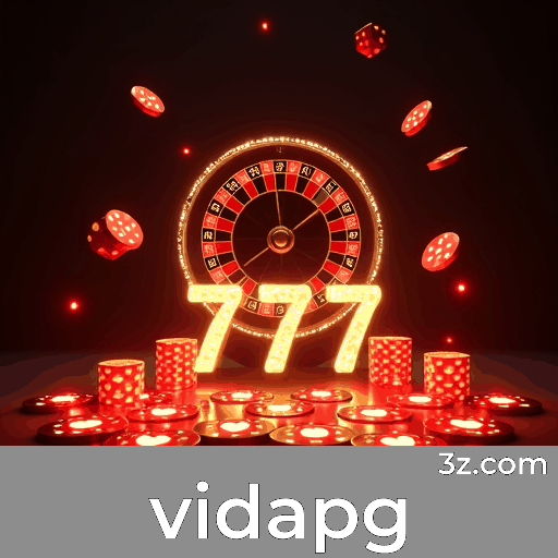 Vidapg: Richas Escolhas, Entretenimento Sem Limites