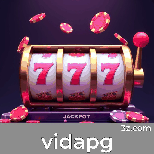 Tecnologia Imersiva de Cassino 3D no vidapg