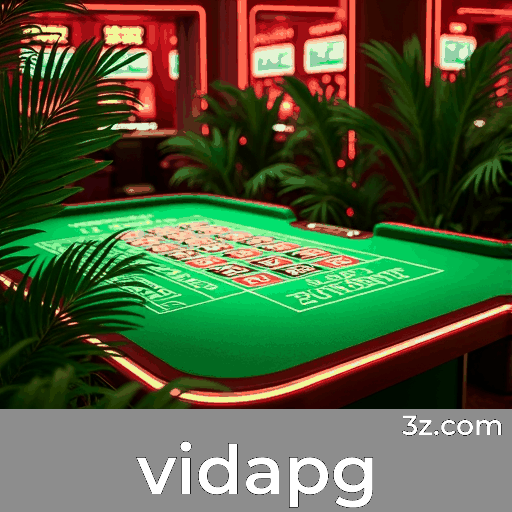 Vidapg Social Casino: Nova Dimensão de Interação Real